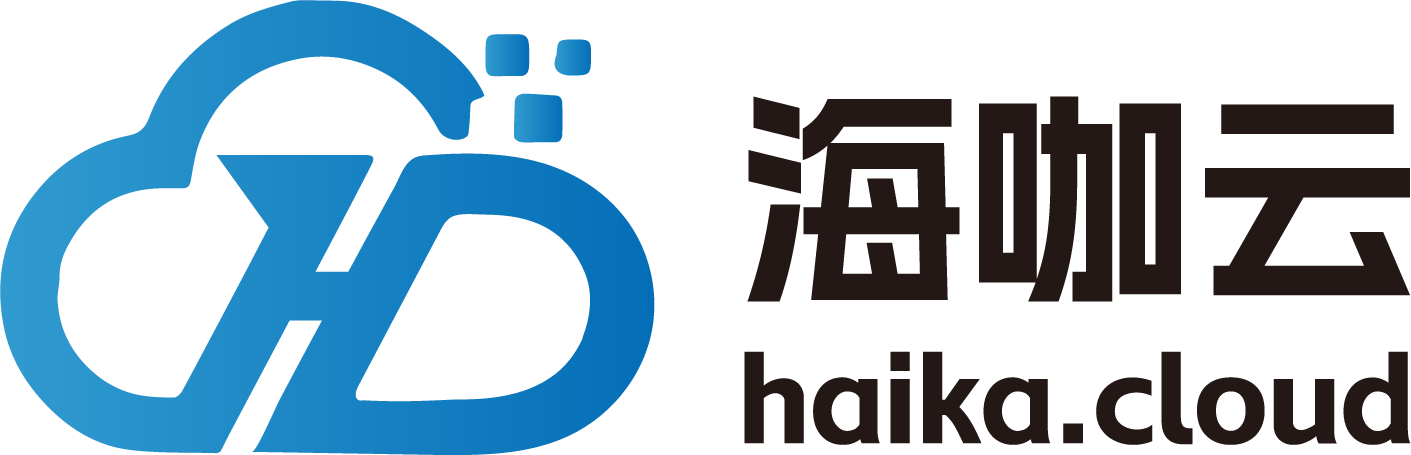 海咖云
